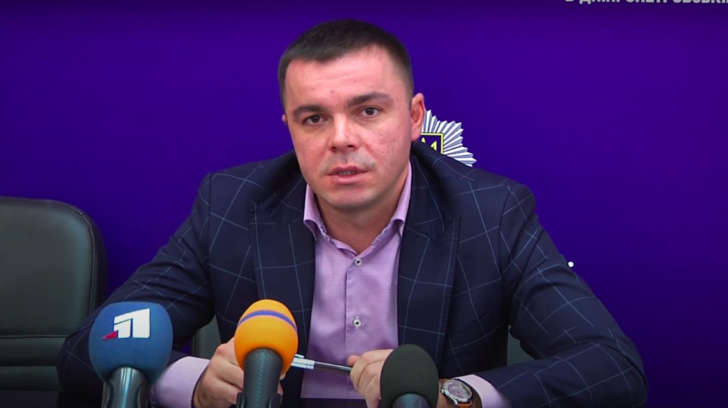 Новини Дніпра: Загинув Юрій Заскока