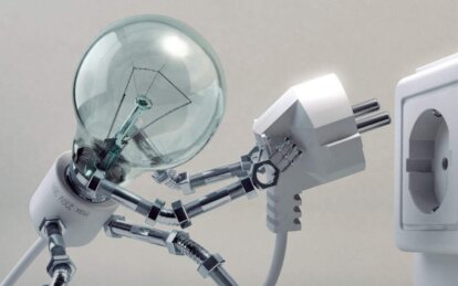 Режим економії електроенергії - Наше Місто