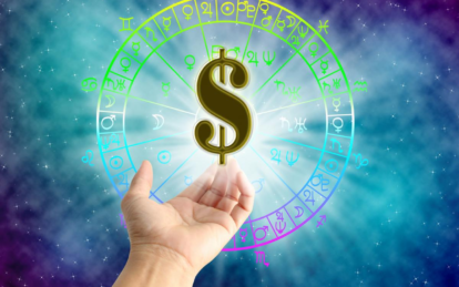 Гроші поллються рікою: названо знаки Зодіаку, які дуже скоро розбагатіють