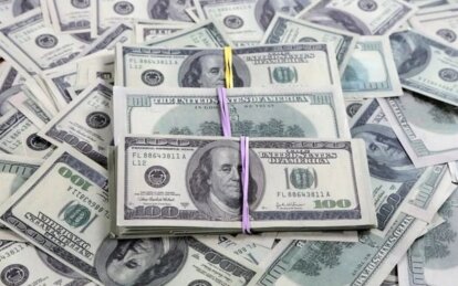 Новини Дніпра: Курс долара на 30 січня у Дніпрі