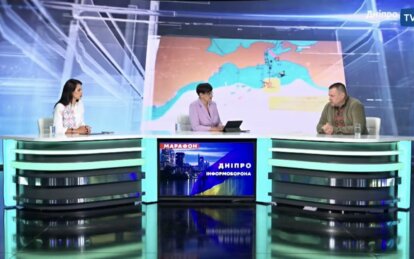Філатов: «Дніпро продовжує модернізацію теплогосподарства та укріплює його від обстрілів рф»