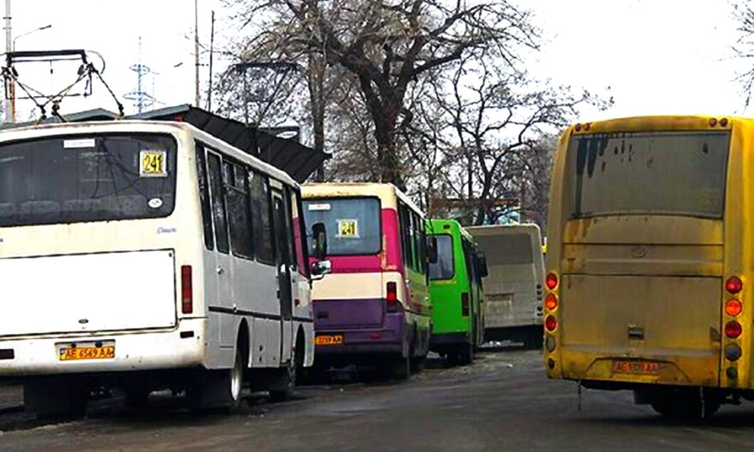 Новини Дніпра: У Кривому Розі подорожчає проїзд