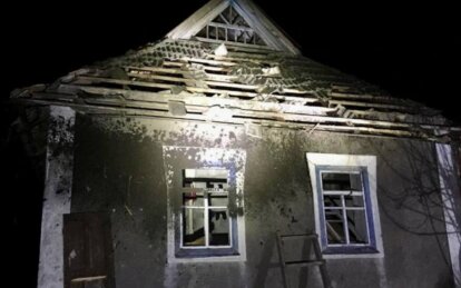 Новини Дніпра: Подробиці обстрілу Марганця