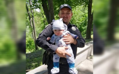 Важна каждая секунда: срочно нужны деньги на самый дорогой в мире укол для малыша из Днепра