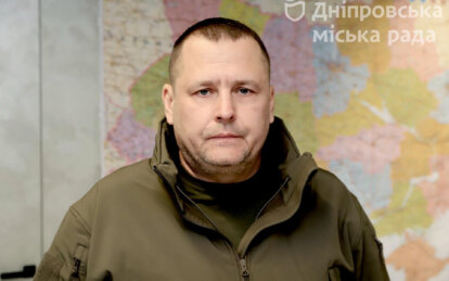 Філатов розповів, як Дніпро оговтується після блекауту