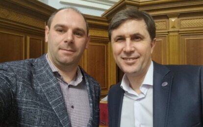 У Дніпрі важливість схвалення Космічної програми розуміють без додаткових аргументів - Кисилевський