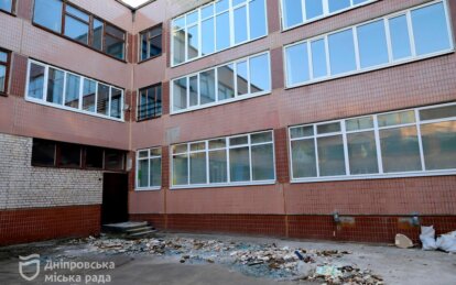 Новини Дніпра: Компенсація постраждалим від ракетних атак