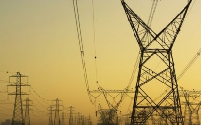 Новини Дніпра: Область повністю знеструмлена