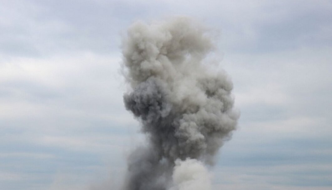 Новини Дніпра: У Дніпрі пролунав вибух