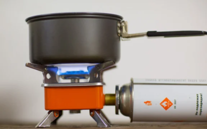 Як нагріти воду, якщо немає світла чи газу