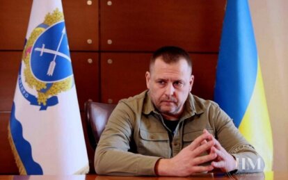 Ви - титани, що тримають Небо: Борис Філатов привітав енергетиків з професійним святом