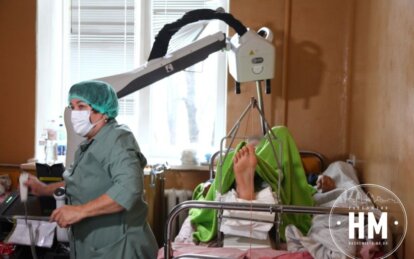 Підсумки року: лікарі Дніпра героїчно рятують життя (Відео)