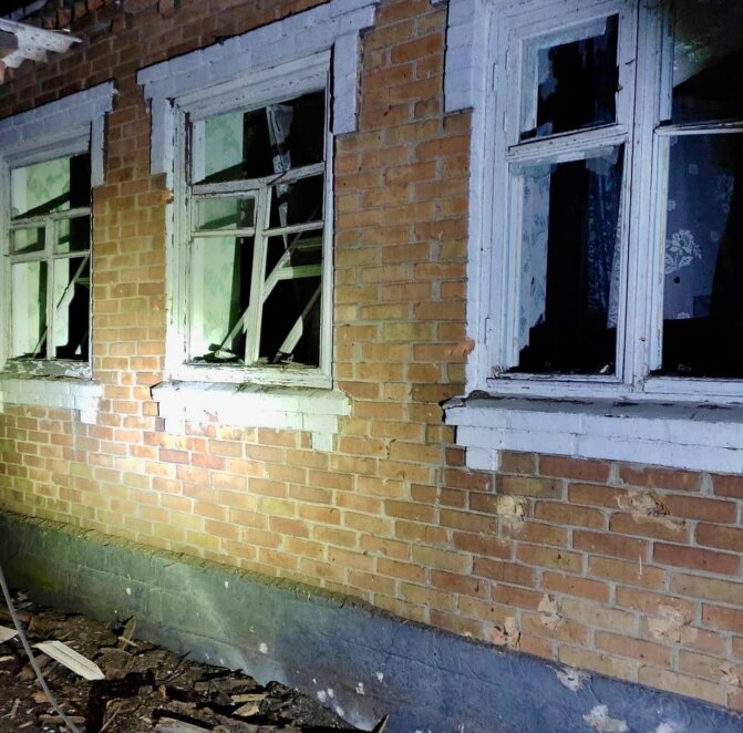 Новини Дніпра: Ситуація на Дніпропетровщині на 1 грудня - Наше Місто