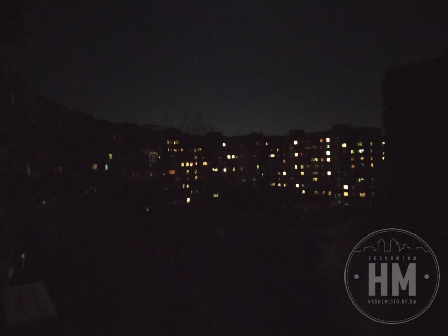 Новини Дніпра: Чому сусіди зі світлом, а я - ні - Наше Місто