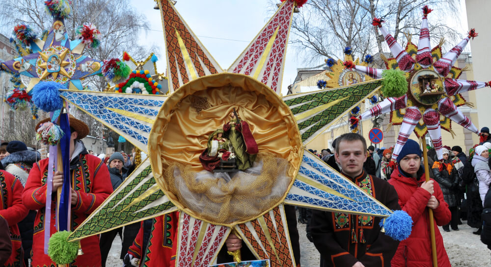 Новини Дніпра: новий календар свят - Наше Місто