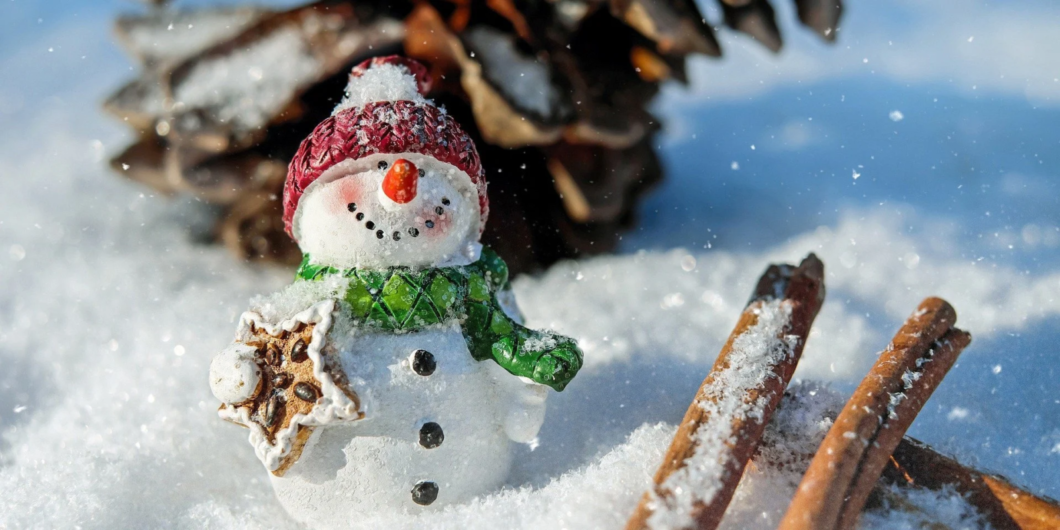 До Нового года осталось 21 день. Наверняка многие представляют себе новогоднюю ночь такой, как в тематических фильмах