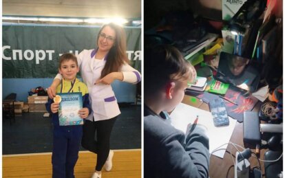 Ракетний удар по Дніпру 14.01.23: потрібна допомога родині Ярошенко