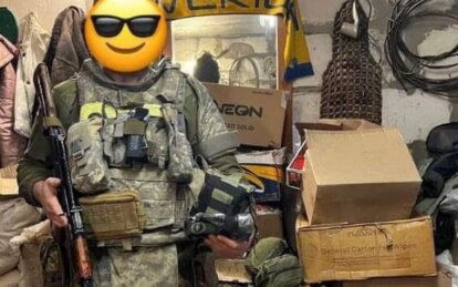 Продукти, аптечки: Дніпро вчергове передав допомогу  