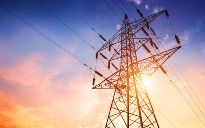 в ДТЕК заявили про дефіцит забезпечення електроенергією промисловості і населення Дніпропетровщини