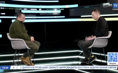 Із вулиць Дніпра вже прибрали низку пам’ятників та інших елементів тоталітарної спадщини або символів російських імперських наративів