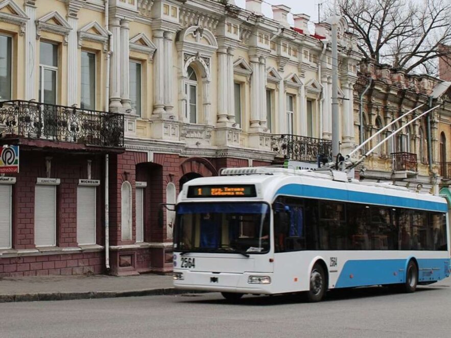 Новини Дніпра: Графік роботи транспорту 1 січня - Наше Місто