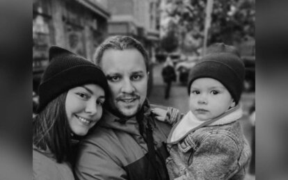 Новини Дніпра: Загинула Анастасія Ігнатенко з родиною