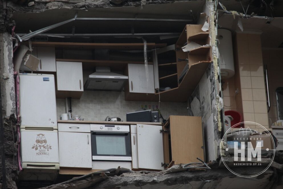 Я за те, щоб постраждалі отримали готівку: Борис Філатов про виплати дніпрянам, які втратили квартири