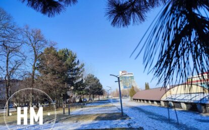 Новини Дніпра: Ситуація з опаленням і водою на ранок 31 січня - Наше Місто