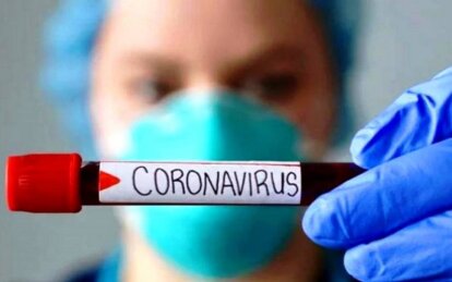 Новини Дніпра: Статистика коронавірусу станом на 22 січня