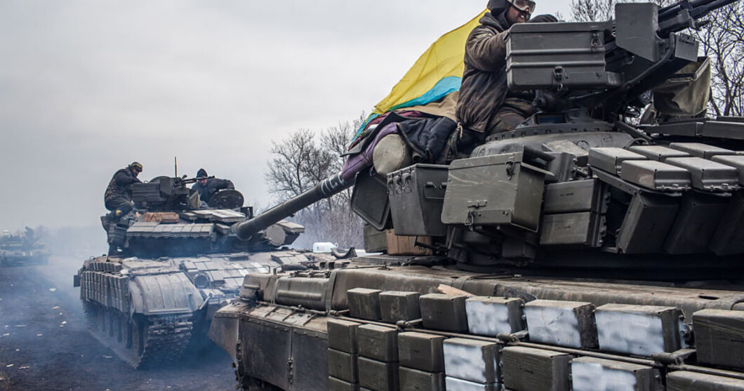 Новини Дніпра: Коли закінчиться війна прогноз