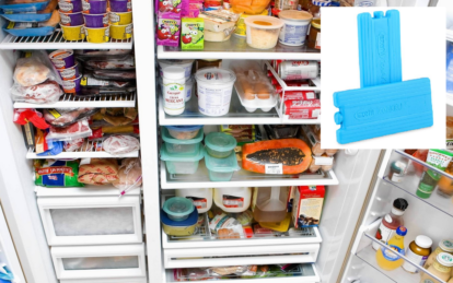 Новини Дніпра: Як змусити холодильник працювати без світла