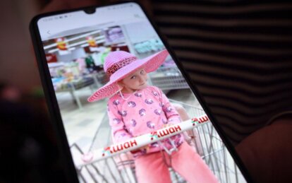 Новина Дніпра: Допомога Лії - Наше Місто