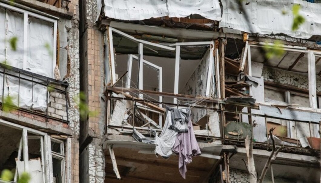 Новини Дніпра: Компенсація за зруйноване житло