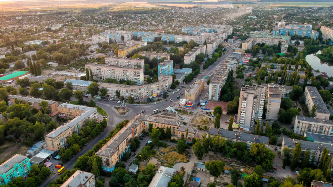 Новини Дніпра: Перейменування Новомосковська