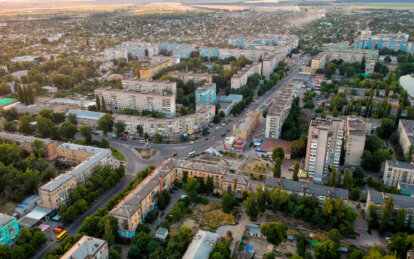 Новини Дніпра: Перейменування Новомосковська