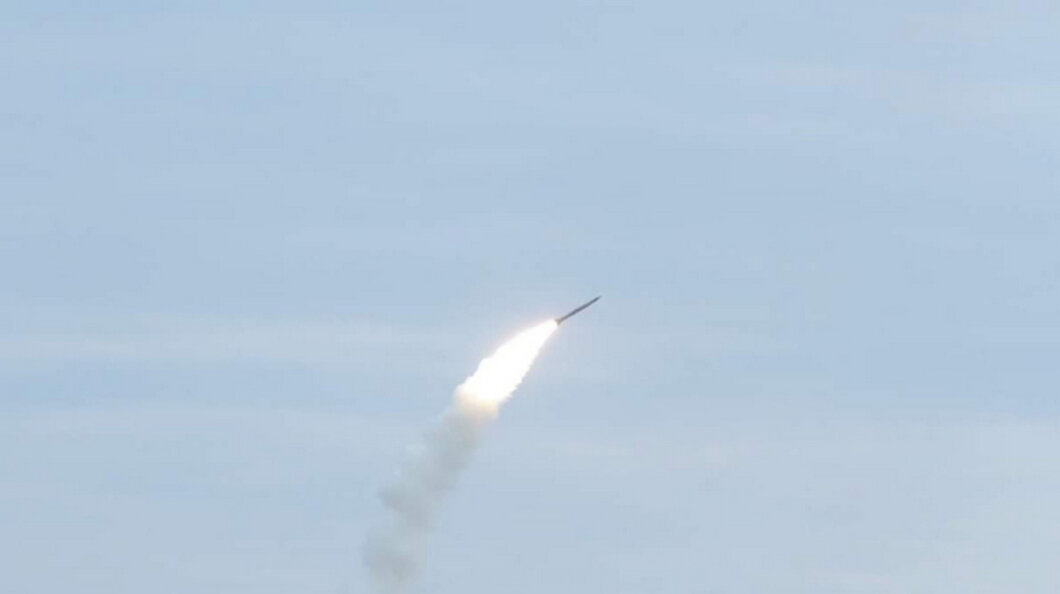 Наши ангелы-хранители: над Днепропетровщиной силы ПВО сбили 9 крылатых ракет