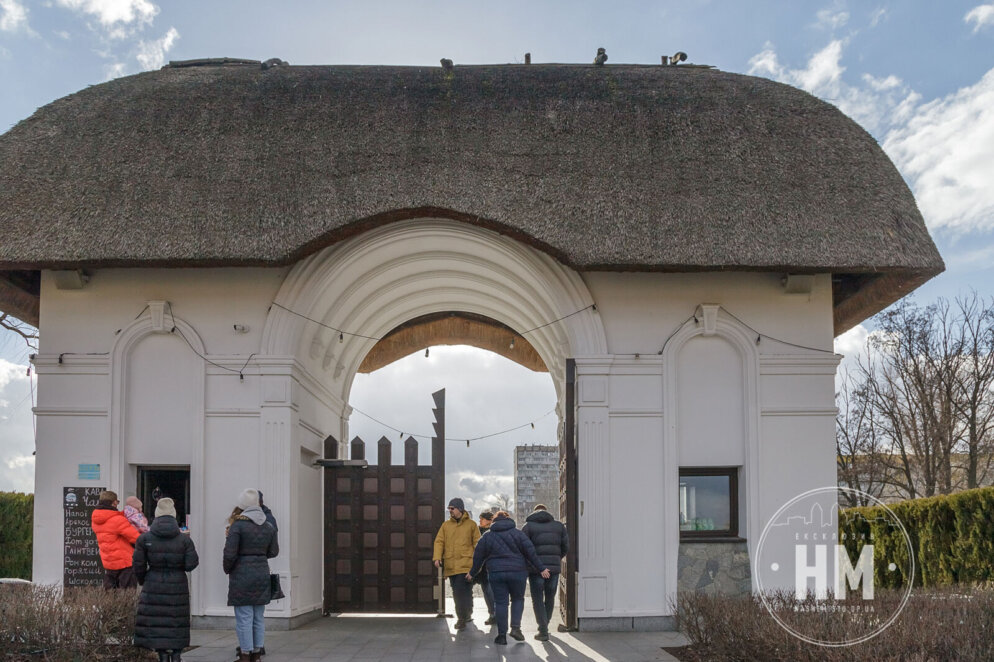 Теплий вихідний у яхт-клубі «Січ» - Наше Місто