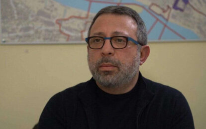 Деокупація півдня – наш стратегічний напрямок, - Геннадій Корбан