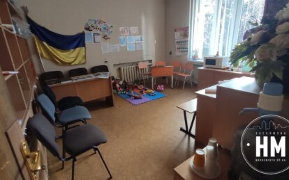 Новини Дніпра: Пункт незламності Нігояна, 77