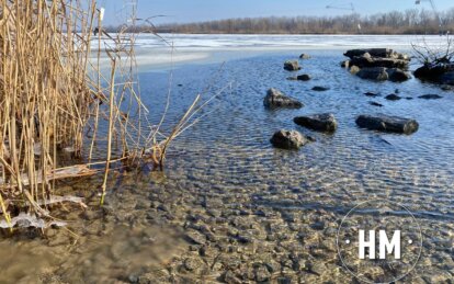 Новини Дніпра: Які наслідки для Дніпра має падіння води в Каховському водосховищі