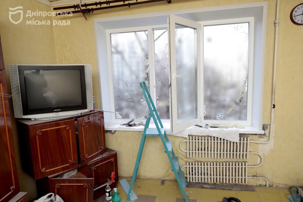 Новини Дніпра: Ракетний удар по Перемозі, що буде далі з будинком  - Наше Місто