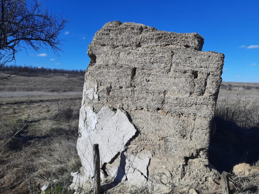 Новини Дніпра: Під Дніпром знайшли село-привид