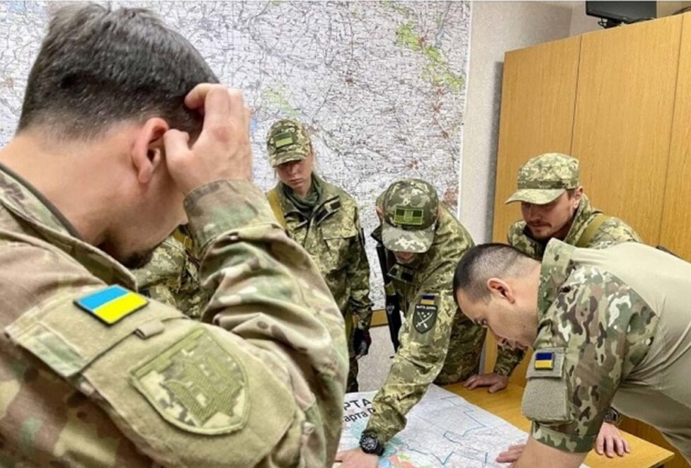 Дніпро ввійшов в ТОП-3 міст, депутати яких захищають Україну на війні