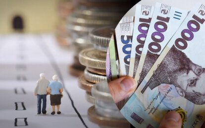 Індексація пенсій в Україні: хто взагалі не отримає підвищення