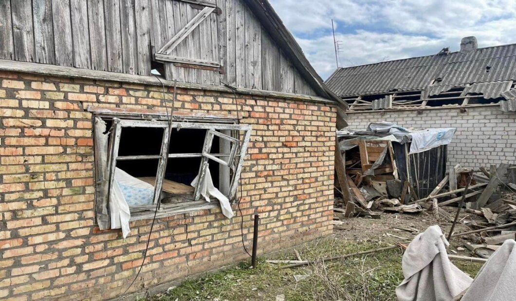 Новости Днепра: Никопольщина под обстрелами - Наше Місто