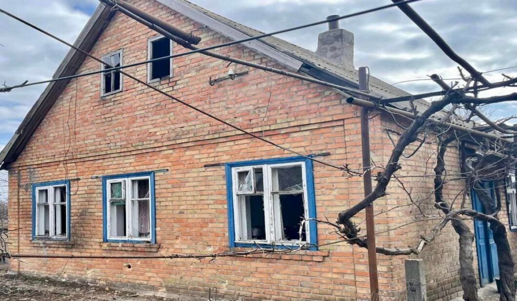 Новини Дніпра: Нікопольщина під ворожим вогнем - Наше Місто