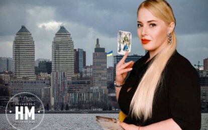 Будьте дуже обережні: відома тарологиня зробила прогноз для Дніпра на кінець березня