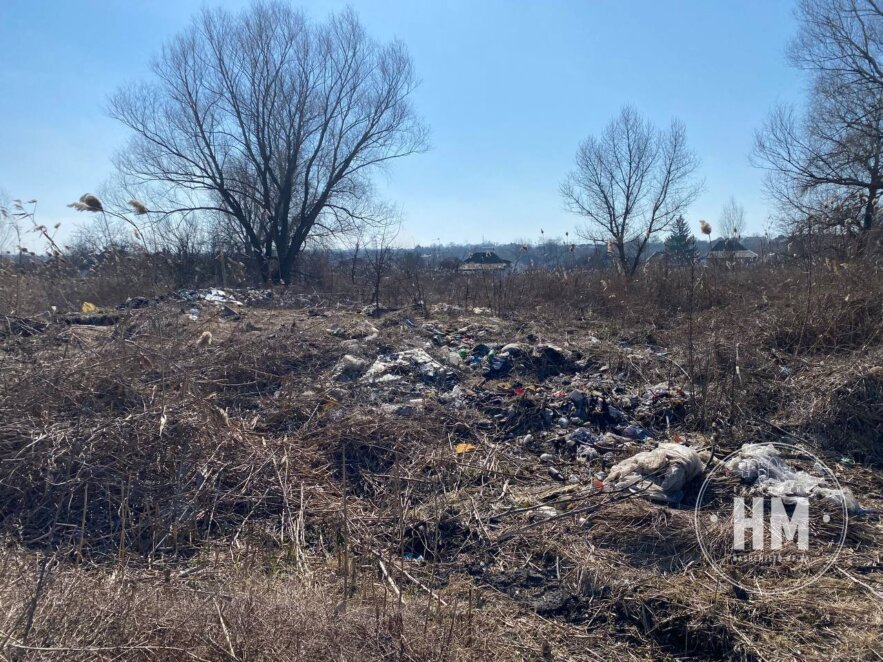  У Дніпрі у 2023 році заплановано прибрати до 70 сміттєзвалищ у різних районах міста - Наше Місто