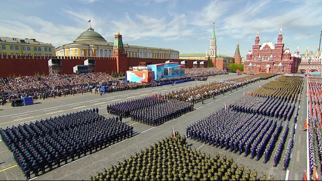 20 млн грн за безпілотник на Червоній площі - Наше Місто