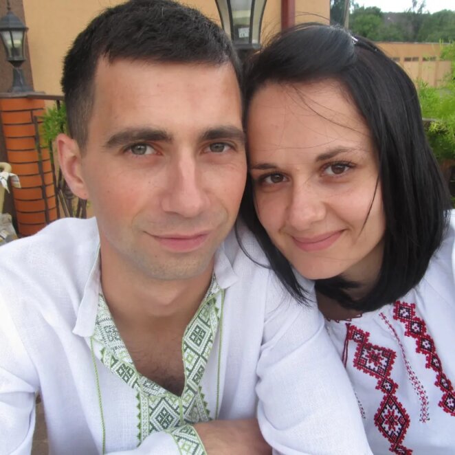 Константин Скіба загинув - Наше Місто